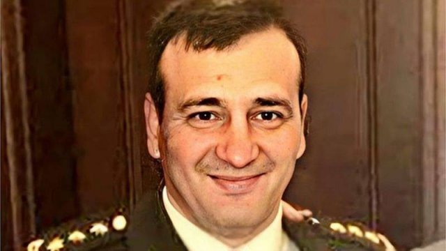 Mən onun uşaqlarına ərzaq alırdım, o əsgərlərinə... - Polad Həşimovun anasıyla söhbət (FOTO)