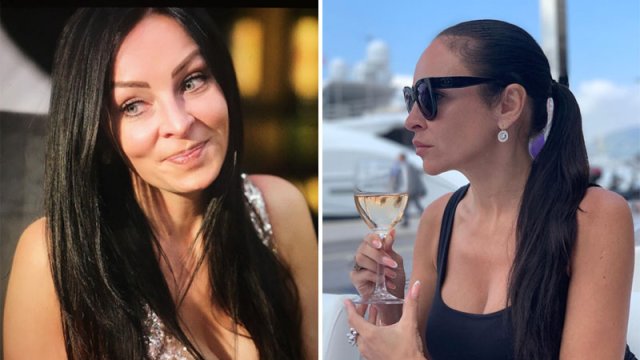 Azərbaycanlı nazirlə eşq yaşadığını deyən bloqqer - FOTO