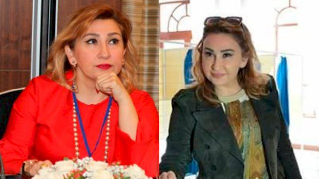 Ramiz Mehdiyevin qızı kimdir? - FOTO