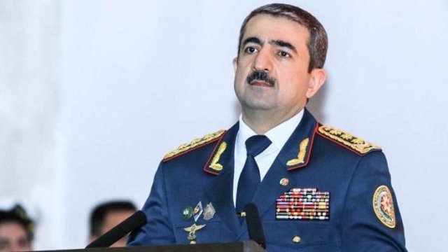 Elçin Quliyevə yeni müavin təyin edildi - Əfqan Nağıyevin postu tutuldu