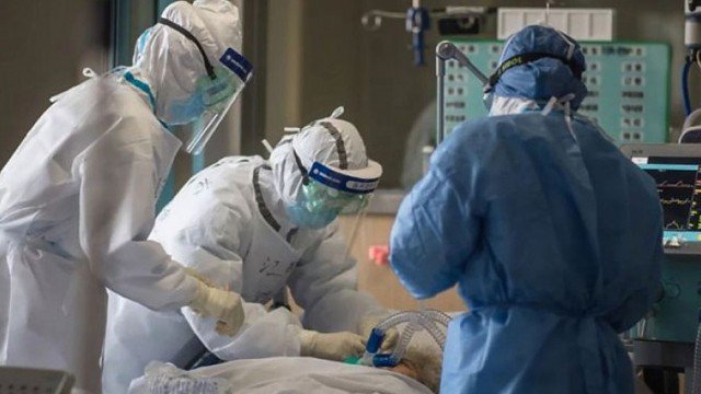 Azərbaycanda koronavirusdan ölənlərin sayı 519 nəfərə çatdı