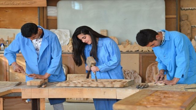 Peşə təhsili müsəssiələrində oxuyan bu uşaqlara müavinət veriləcək