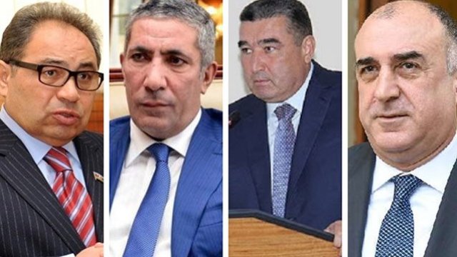 Bir səhvə görə vəzifəsini itirən MƏMURLAR