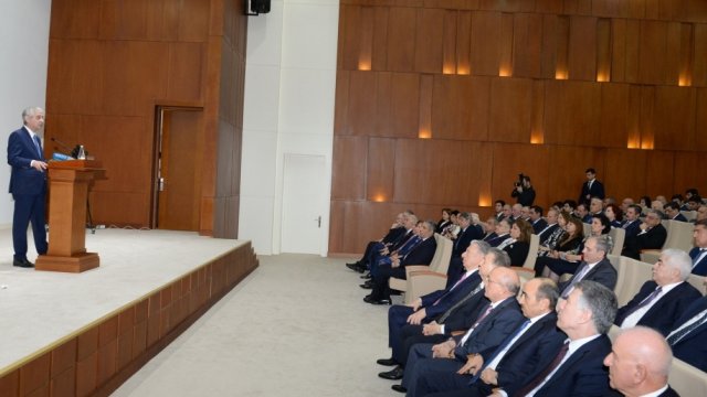 YAP-da növbədənkənar qurultay - Partiya rəhbərliyindən kimlər uzaqlaşdırılacaq? (SİYAHI)