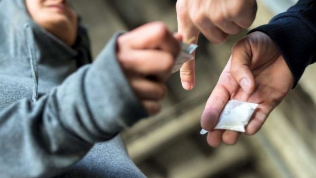 Narkotiklə bağlı törədilən cinayətlərin STATİSTİKASI