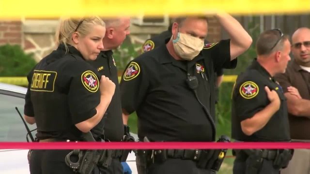 ABŞ-da ikinci Corc Floyd hadisəsi: Polis 7 dəfə atəş açdı - VİDEO