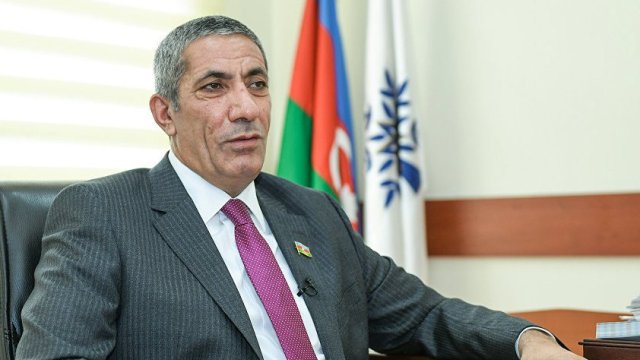 Siyavuş Novruzovla bağlı QƏRAR VERİLDİ