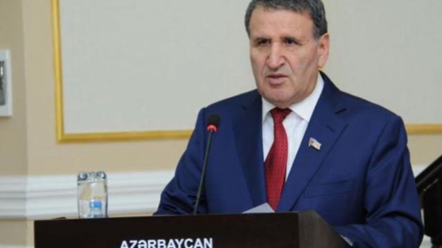 İsa Həbibbəyli də qalmaqallı toyda iştirak edib? - AMEA açıqlama yaydı