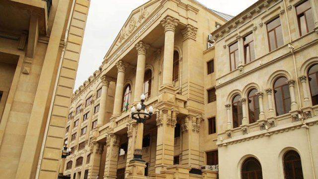 Baş Prokurorluq Eldar Həsənovla bağlı açıqlama verdi