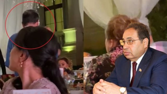 “Ramiz Mehdiyev məni də aldadıb...” – Abel Məhərrəmovun İZAHI