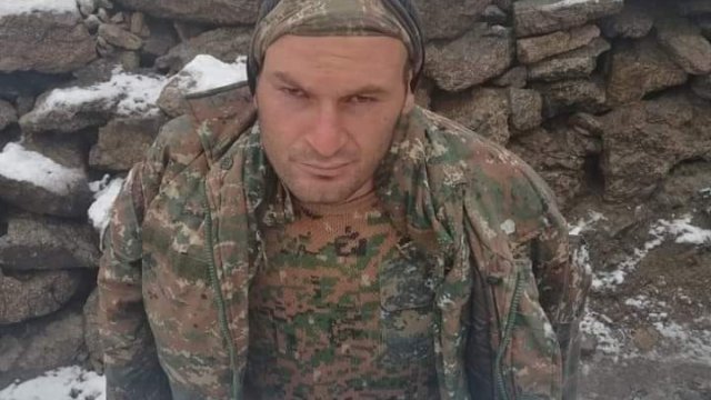 Bakı və Yerevan erməni diversantla bağlı danışıqlara BAŞLADI