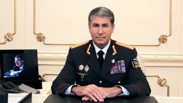 Nazir onu bu bölməyə rəis TƏYİN ETDİ