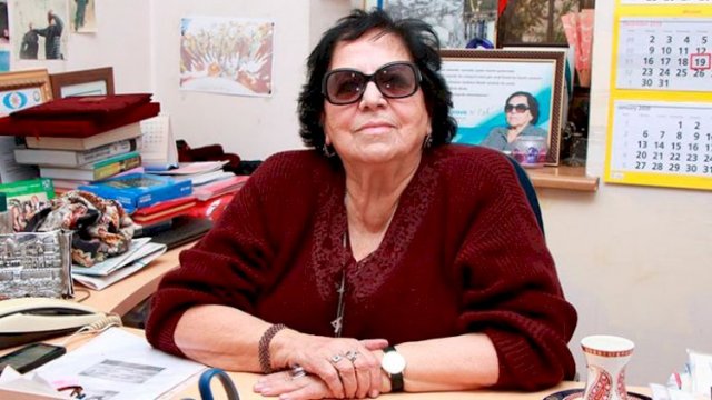 Ombudsmanın bu addımının bəraəti yoxdur - Hüquq müdafiəçisi