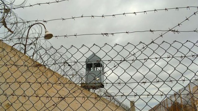 Azərbaycanda 18 məhbus həbsxanadan qaçdı