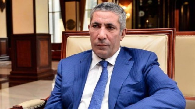 Özümü yaxşı hiss etmirəm - Siyavuş Novruzov 