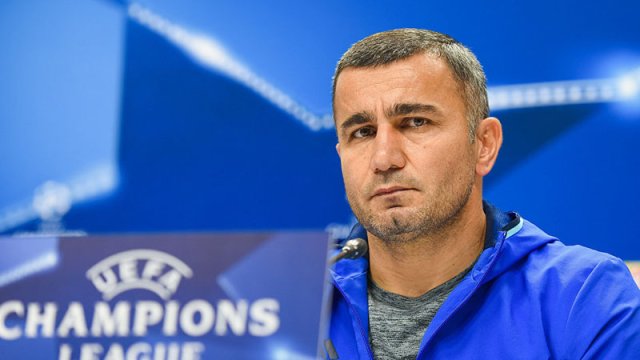 “Rəşadın olmamasını Azərbaycan futbolu hiss edəcək” - Qurbanov