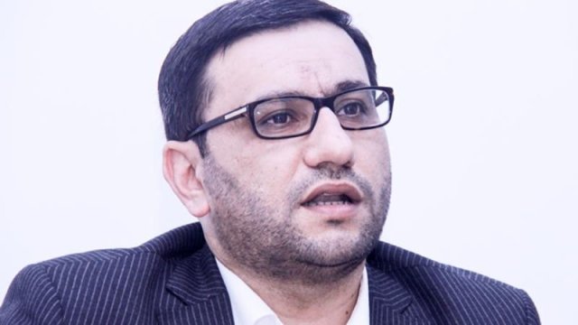 “İnsanlar evlərində fərdi qaydada ayinlərə qoşula bilər” - Hacı Şahin
