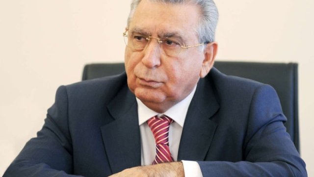 Ramiz Mehdiyev daha bir vəzifəsini İTİRDİ