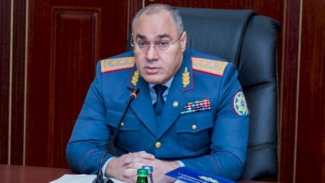 Səfər Mehdiyev 300 dollarlıq limitdən danışdı - Əslində necədir?