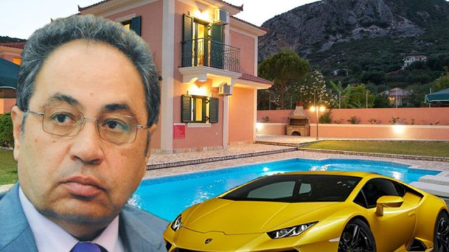 Abel Məhərrəmovun şadlıq sarayı uşaqlara verilsin – Naşirdən maraqlı təklif