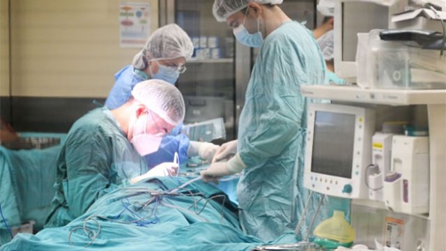 Heydər Əliyev Fondu bu dəfə eşitmə qüsurlu uşaqları sevindirdi - FOTO