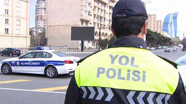 Xətai polisi BDYPİ-nin göstərişinə əməl etmir - ŞİKAYƏT