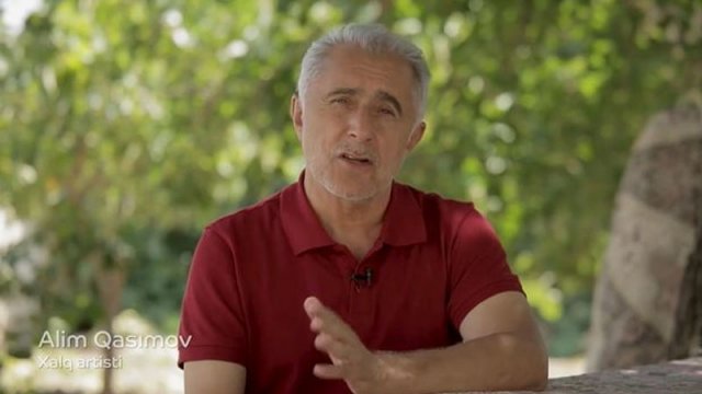 Mehriban Əliyevanın doğum gününə videoçarx həsr edildi - VİDEO