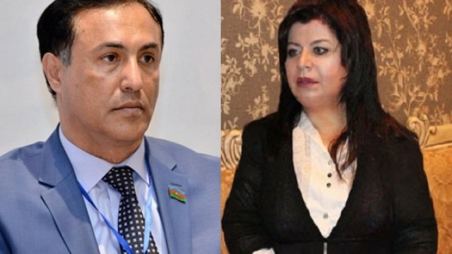 “Məni də yaxşı tanıyırlar, Gülər Əhmədovanı da...” - QALMAQAL