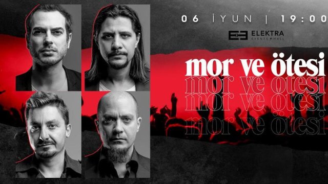 Məşhur qrup Bakıda konsert verəcək: tarix dəyişdi