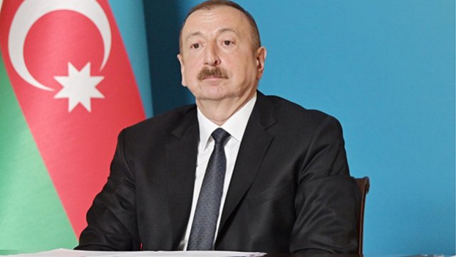İlham Əliyevdən hərbi xidmətə çağırışla bağlı SƏRƏNCAM