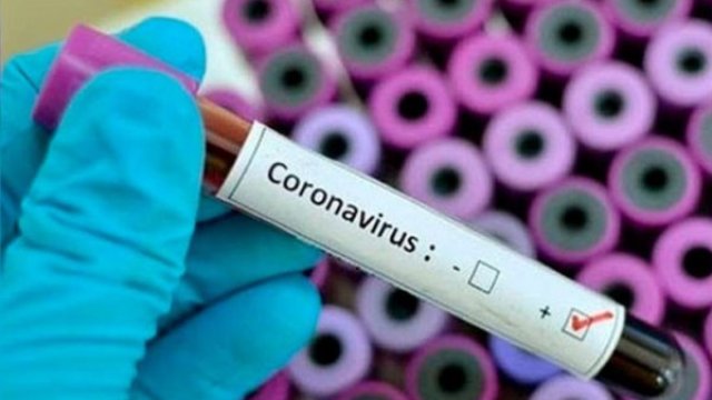 Koronovirusa yoluxma yenə artdı... - GÜNÜN STATİSTİKASI