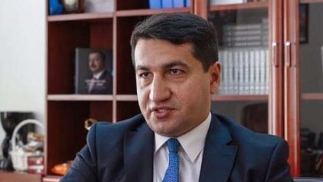 Hakimiyyətlə QHT-lər arasında yeni dialoq BAŞLADI - FOTO