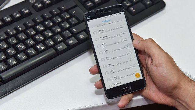 Bu SMS-lər telefondan dərhal silinməlidir - XƏBƏRDARLIQ