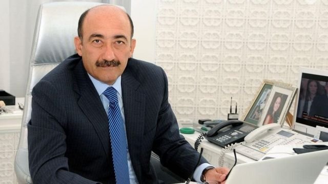 Nazirlikdə ciddi yoxlama - Əbülfəs Qarayev təftiş edilir 