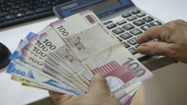 Avqust ayı üzrə sosial yardımlar ödənildi