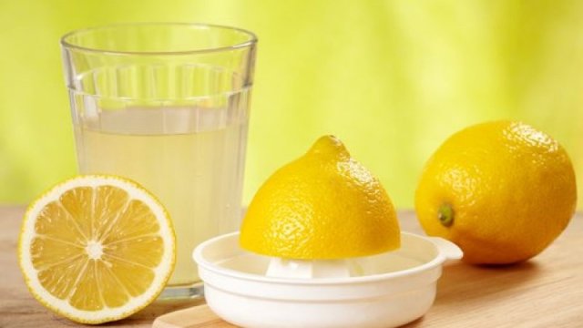 Sağlam orqanizmin sirri olan limonun faydaları