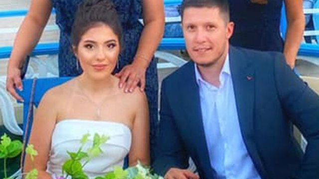 Qızına toy edən vəzifəli şəxs “Bakcell”də işləyir - VİDEO