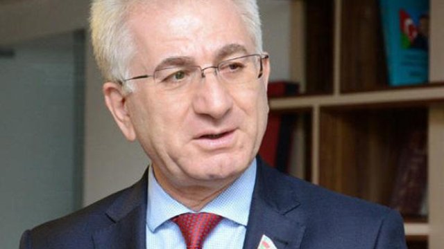 Mən o toya dəvət olunmamışam - Deputat danışdı