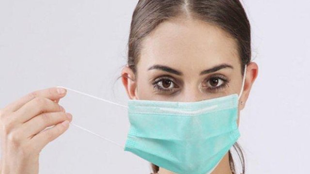 Maskanın dəridə yaratdığı PROBLEMLƏR