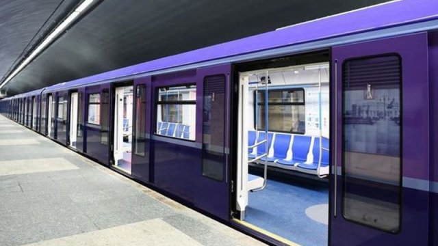 Bakı metrosu fəaliyyətini bərpa edir? - AÇIQLAMA