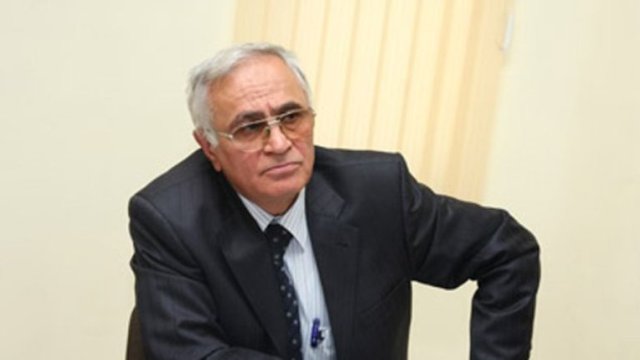 Bu gün Rəhim Qazıyevin məhkəməsi keçiriləcək