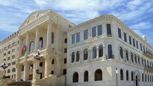 Ermənilərin təxribatları ilə bağlı istintaq davam etdirilir