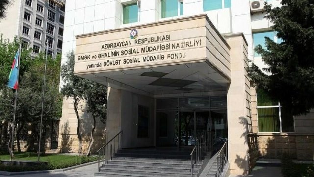 DSMF-də struktur dəyişikliklərinə başlanılıb - YENİLİK