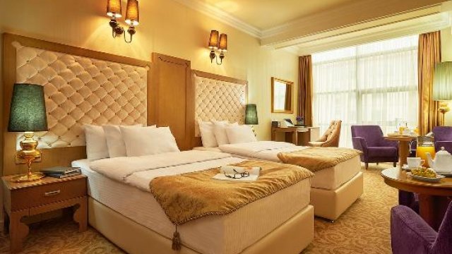 Azərbaycanda hotellərdə yoxlamalar BAŞLADI