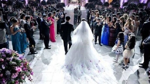 Toylar yeni qaydalara uyğun keçirilə bilər - TƏKLİF