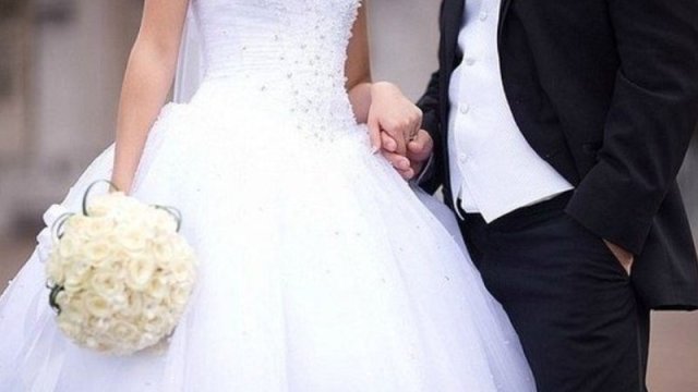 Bu il Azərbaycanda 20 mindən çox nikah bağlanıb