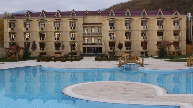 Regionlardakı hotellərin fəaliyyəti necə tənzimlənəcək? - AÇIQLAMA