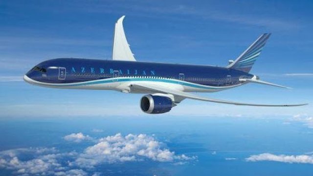 Azərbaycan bəzi ölkələrlə hava sərhədini aça bilər