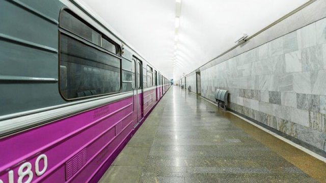 Bakı metrosu bu tarixədək bağlı qalacaq - QƏRAR