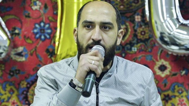 Tanınmış meyxanaçının ölüm səbəbi bəlli oldu